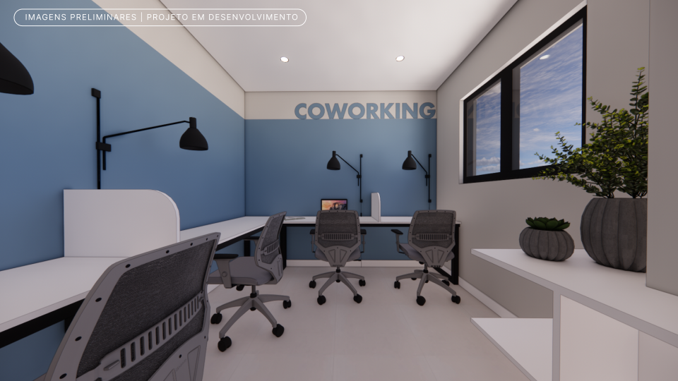 Coworking