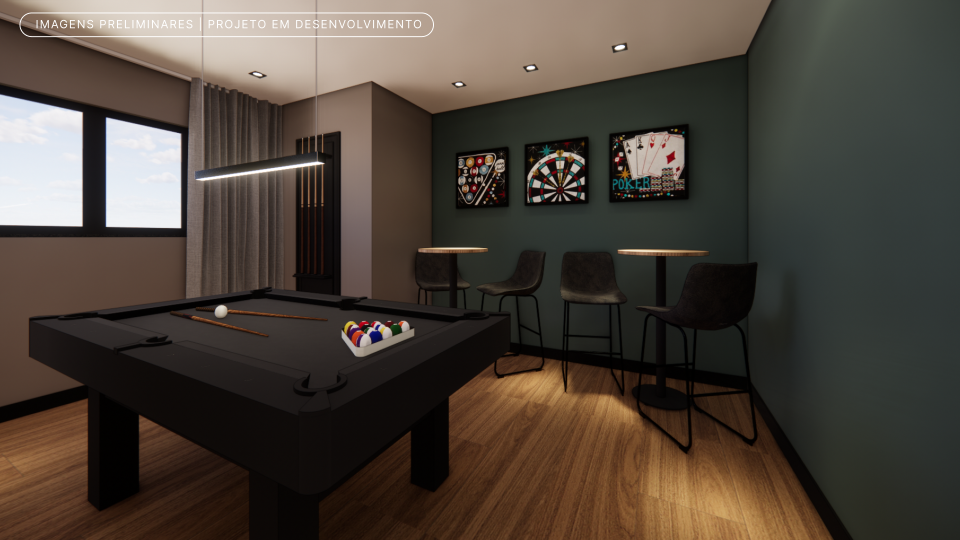 Salão de Jogos-1